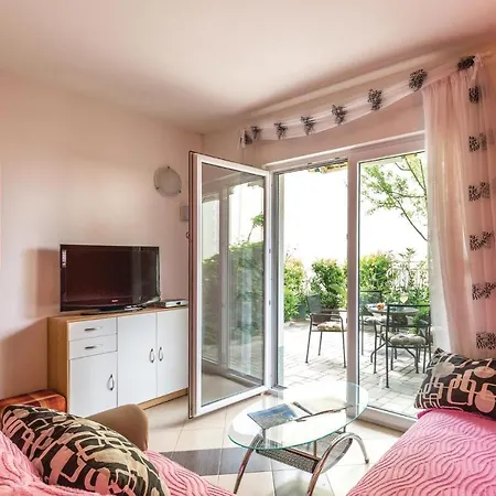 Appartement Lovely In With Wifi *