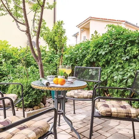 Lovely In With Wifi Appartement