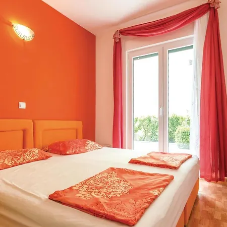 Lovely In With Wifi * Makarska