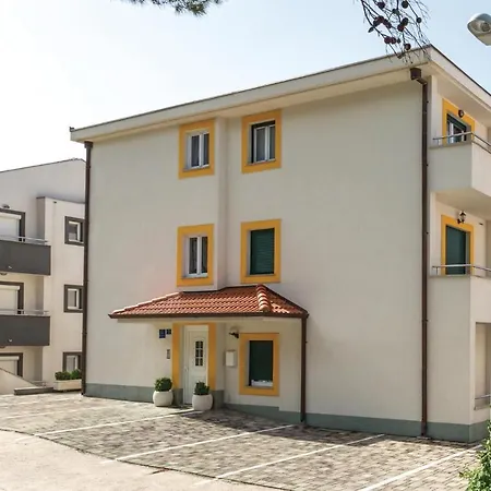 Lovely In With Wifi Appartement