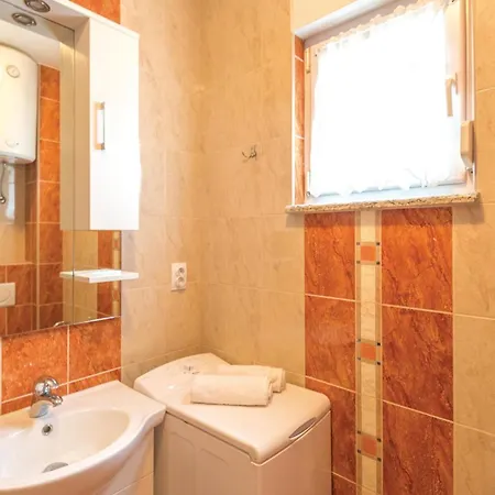 Appartement Lovely In With Wifi *
